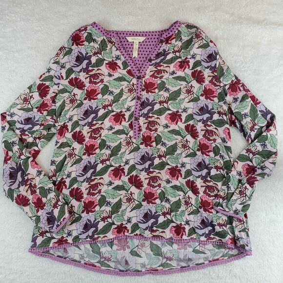 Matilda Jane Dusk or Dawn Tunic Once Upon a Time - Picture 1 of 10